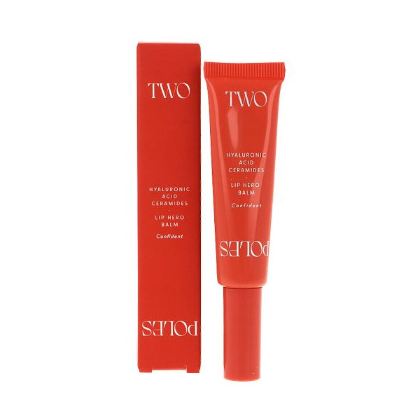 TWO POLES  LABIAL CONFIDENT 11ML