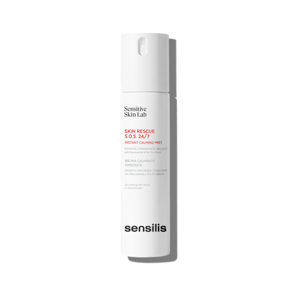 SENSILIS Bruma Skin Rescue S.O.S