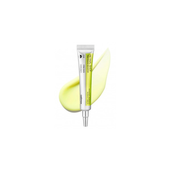 CELIMAX The Vita-A Retinal Shot Tightening Booster 15 ml...