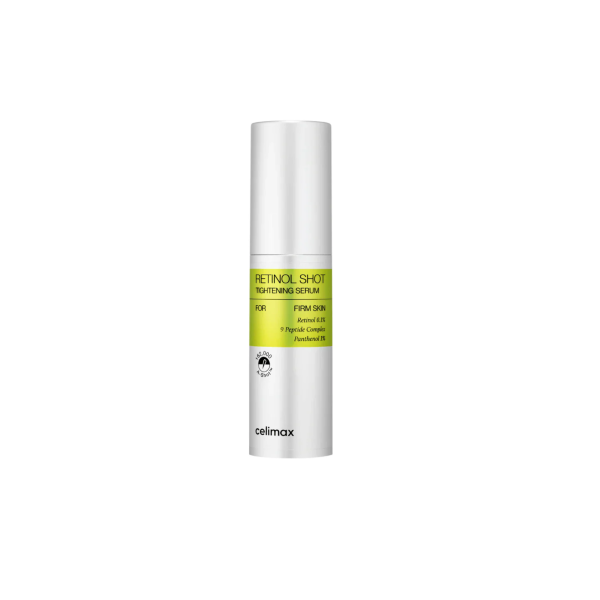 CELIMAX The Vita-A Retinol Shot Tightening Serum [30ml]
