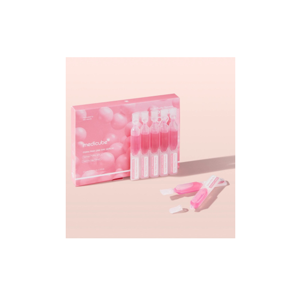 MEDICUBE PDRN one day serum