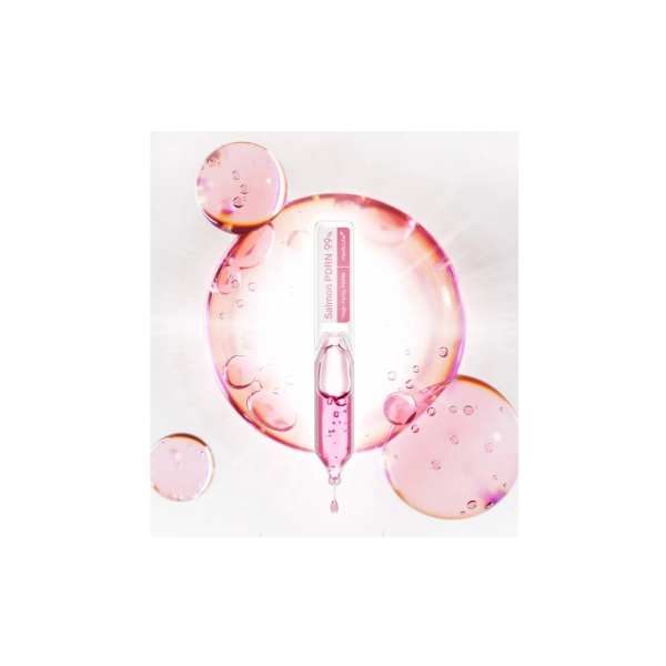 MEDICUBE PDRN one day serum 2