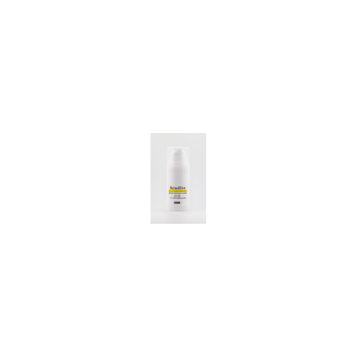 BENDITO FULL RETINOIDS SERUM 30ML