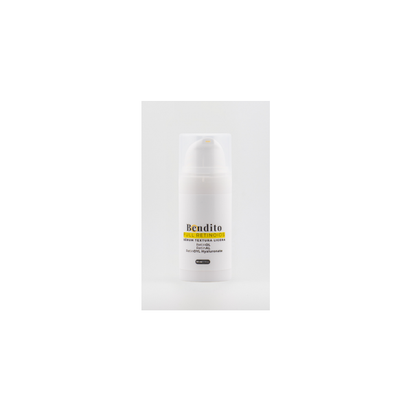 BENDITO FULL RETINOIDS SERUM 30ML