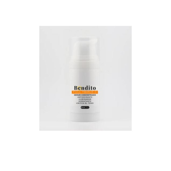 BENDITO FULL TRIPLE-C SERUM CONCENTRADO 30ML