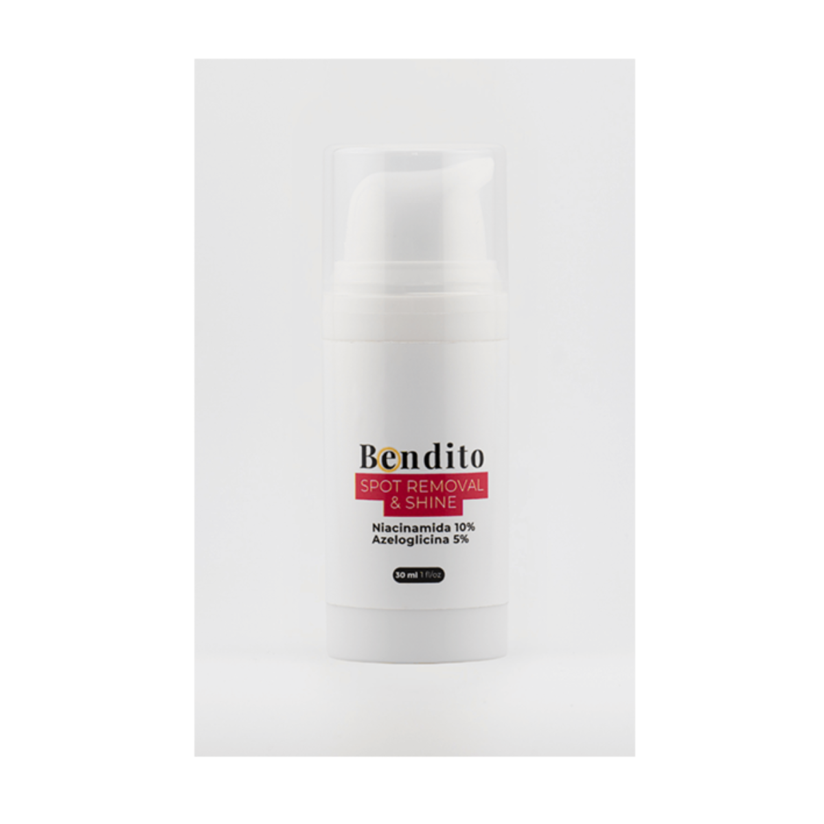 BENDITO SPOT REMOVAL & SHINE 30ML