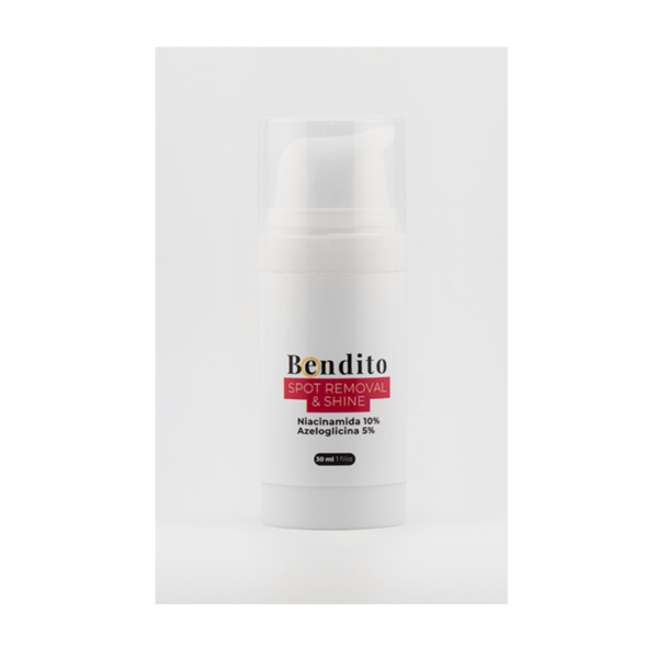 BENDITO SPOT REMOVAL & SHINE 30ML
