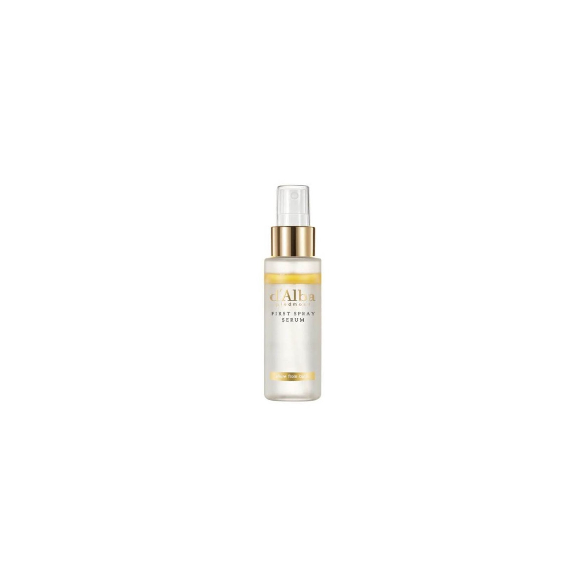 D´ALBA White Truffle First Spray Serum 50 ml