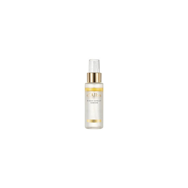D´ALBA White Truffle First Spray Serum 50 ml