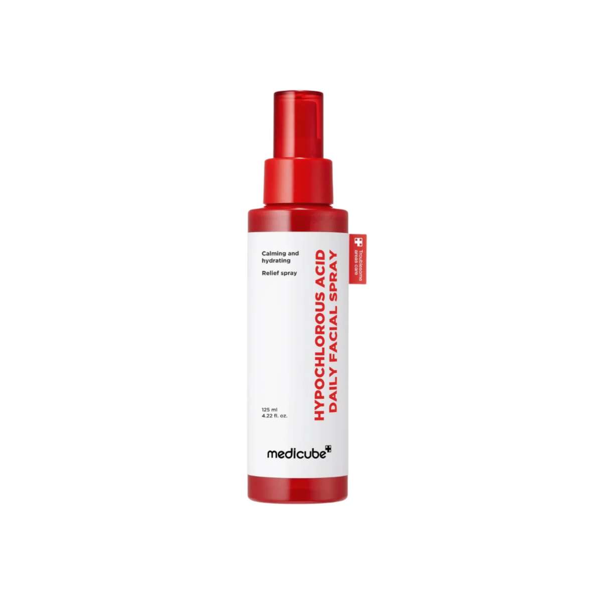 MEDICUBE Hypochlorous Acid Daily Facial Spray...
