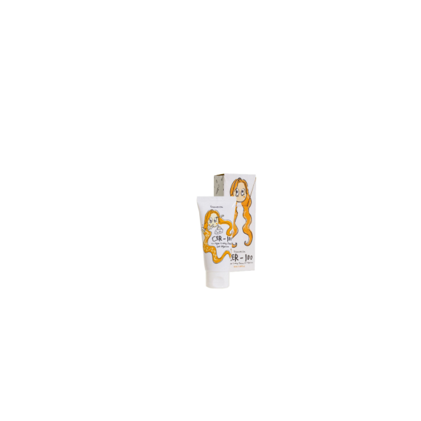 ELIZAVECCA CER-100 Collagen Coating Protein Ion Injection 50 ml – Esencia capilar reparadora sin aclarado