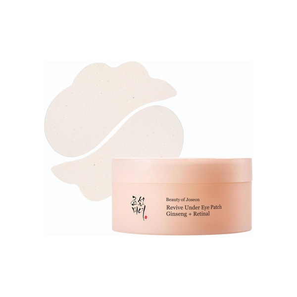 Beauty of Joseon Revive Under Eye Patch Ginseng + Retinal...