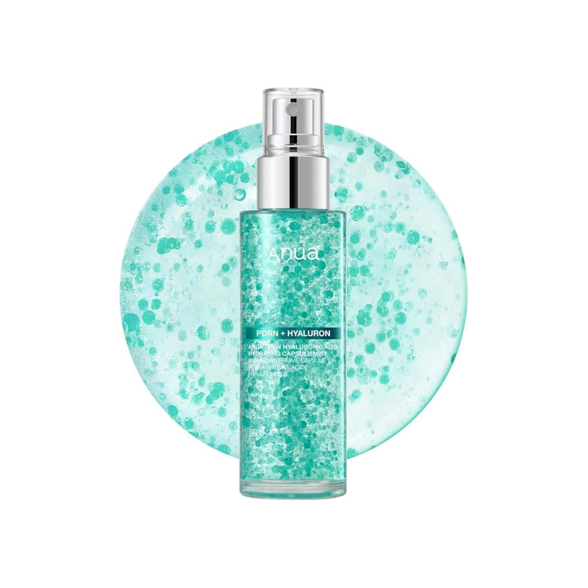 ANUA PDRN HYALURONIC ACID HYDRATING CAPSULE...