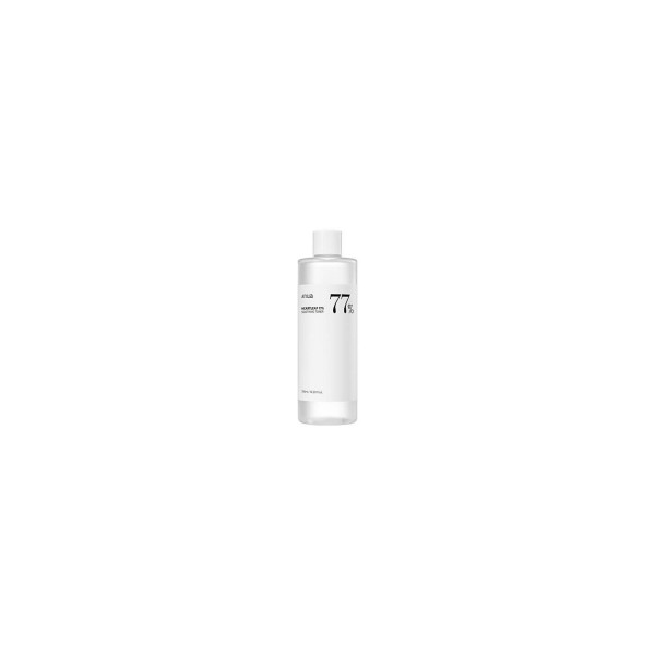 ANUA HEARTLEAF 77% SOOTHING TONER 500ML