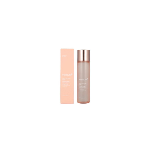 MEDICUBE TRIPLE COLLAGEN TONER 140ML