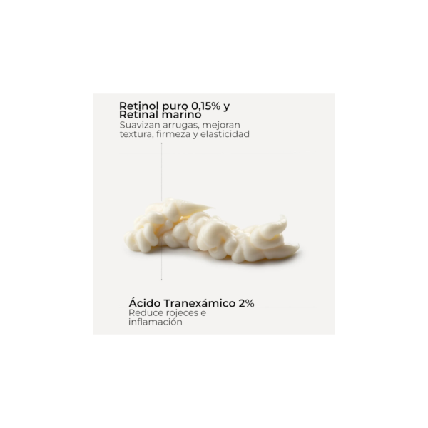 SEGLE Cofre Antiaging Triple Retinoid Jordi Labanda 2