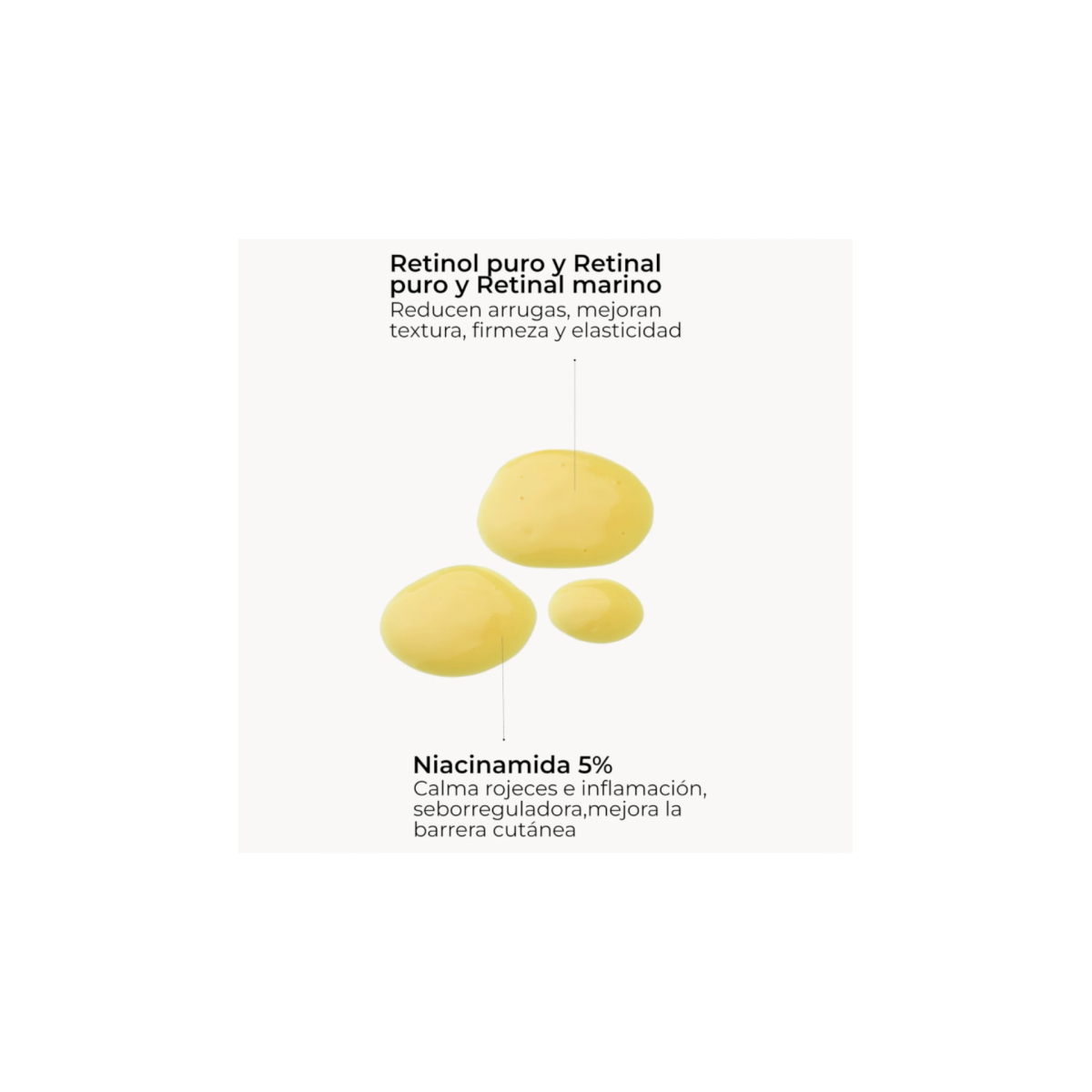 SEGLE Cofre Antiaging Triple Retinoid Jordi...