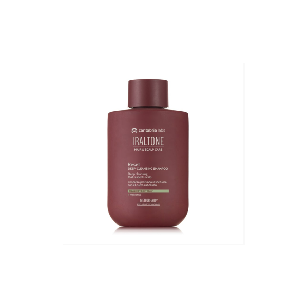 Iraltone Reset Deep-Cleansing Shampoo 250 ml