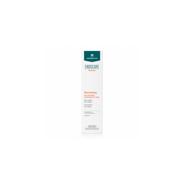 Endocare Radiance  Ojos 15ml