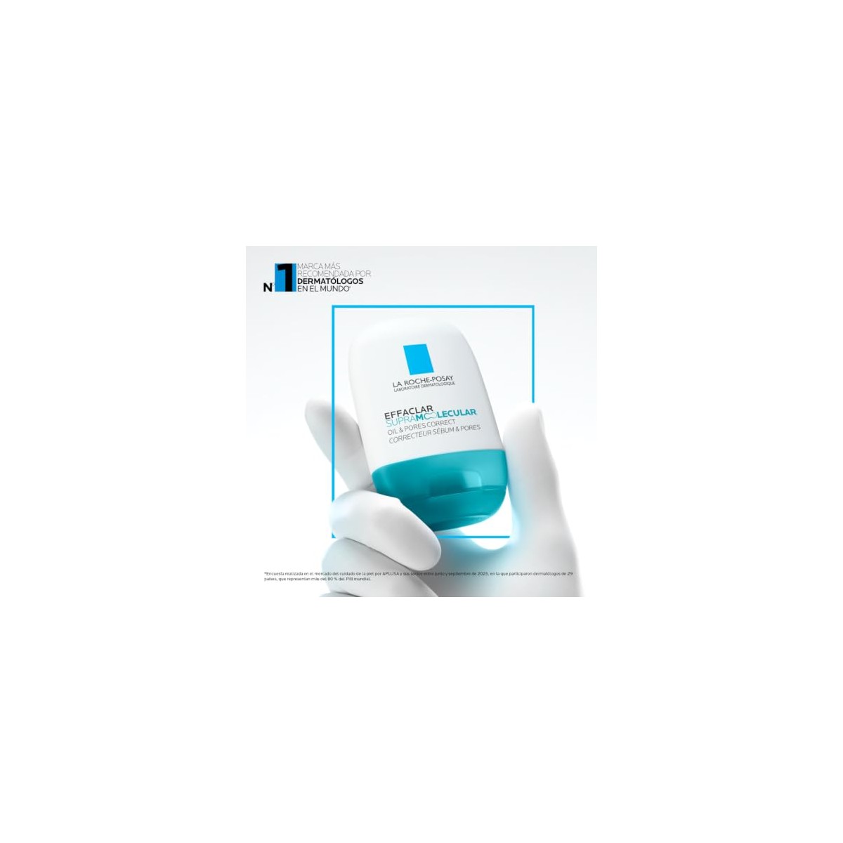 La Roche-Posay Effaclar Supramolecular Gel...