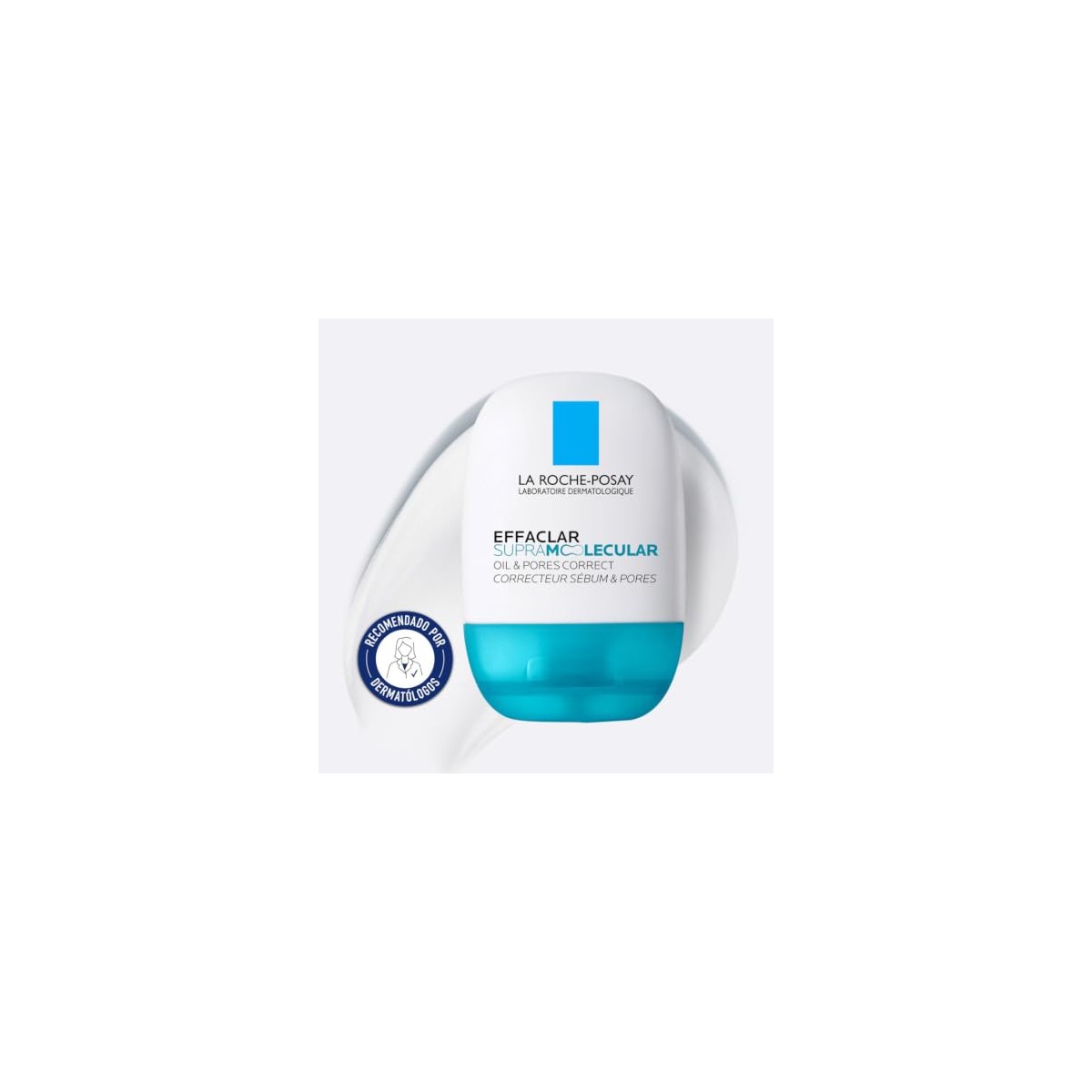 La Roche-Posay Effaclar Supramolecular Gel...