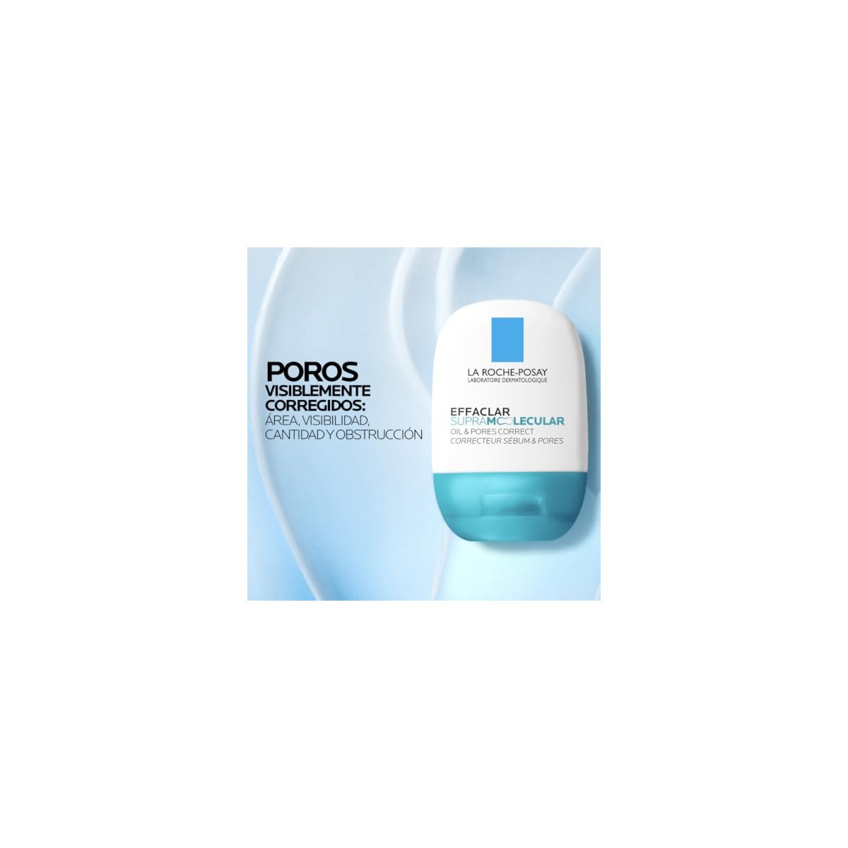 La Roche-Posay Effaclar Supramolecular Gel...