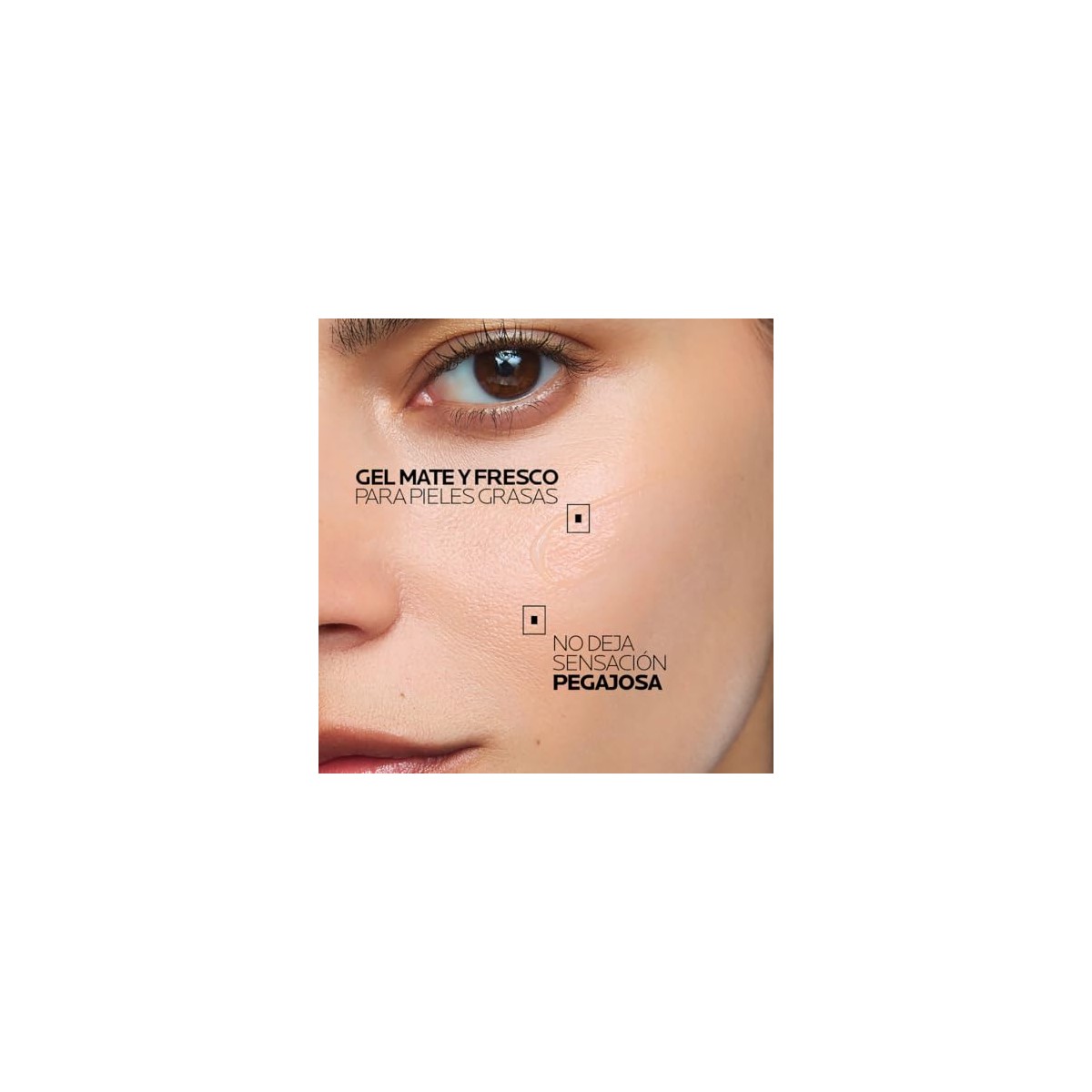 La Roche-Posay Effaclar Supramolecular Gel...