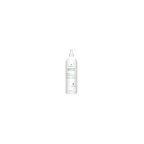 BIRETIX CLEANSER GEL LIMPIADOR PURIFICANTE 400 ML