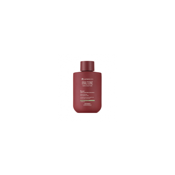 IRALTONE RESET DEEP-CLEANSING SHAMPOO 250ML