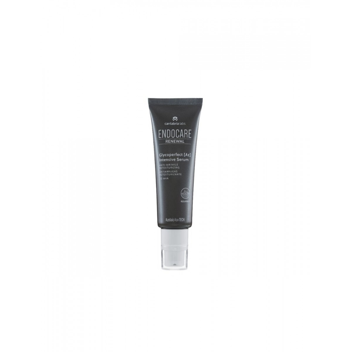 ENDOCARE RENEWAL GLYCOLIC INTENSIVE AZ SERUM 50ML