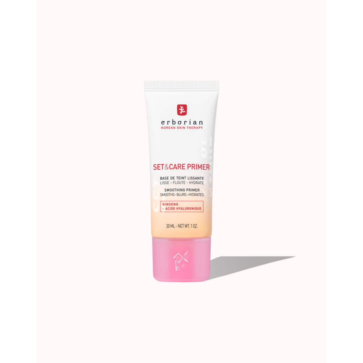 Erborian Set & Care Primer – Prebase de...