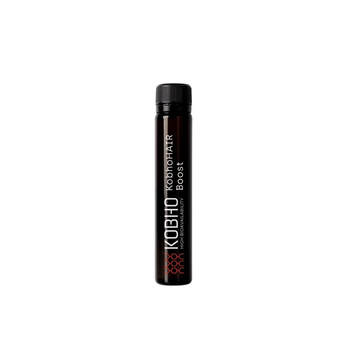 KOBHO Boost 20 viales + cepillo de regalo –...