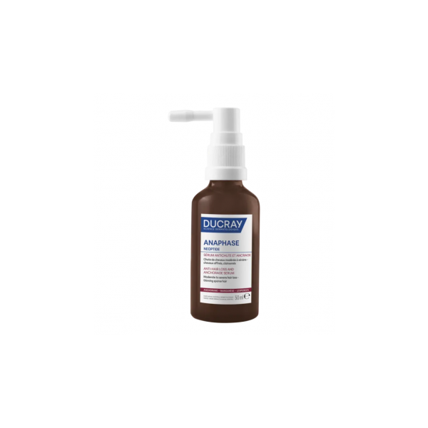 Ducray Neoptide Expert Sérum Anticaída 2 x 50 ml – Tratamiento para caída crónica