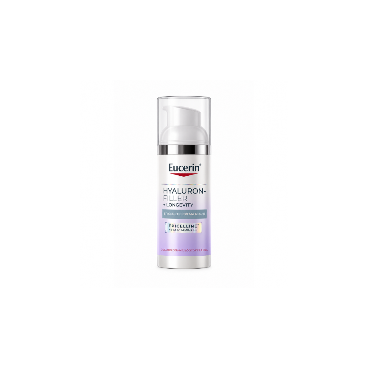 Eucerin Hyaluron-Filler Long Crema Noche 50 ml