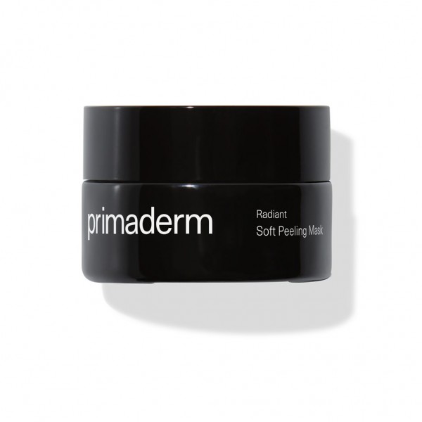 PRIMADERM Radiant Soft Peeling Mask 30ml