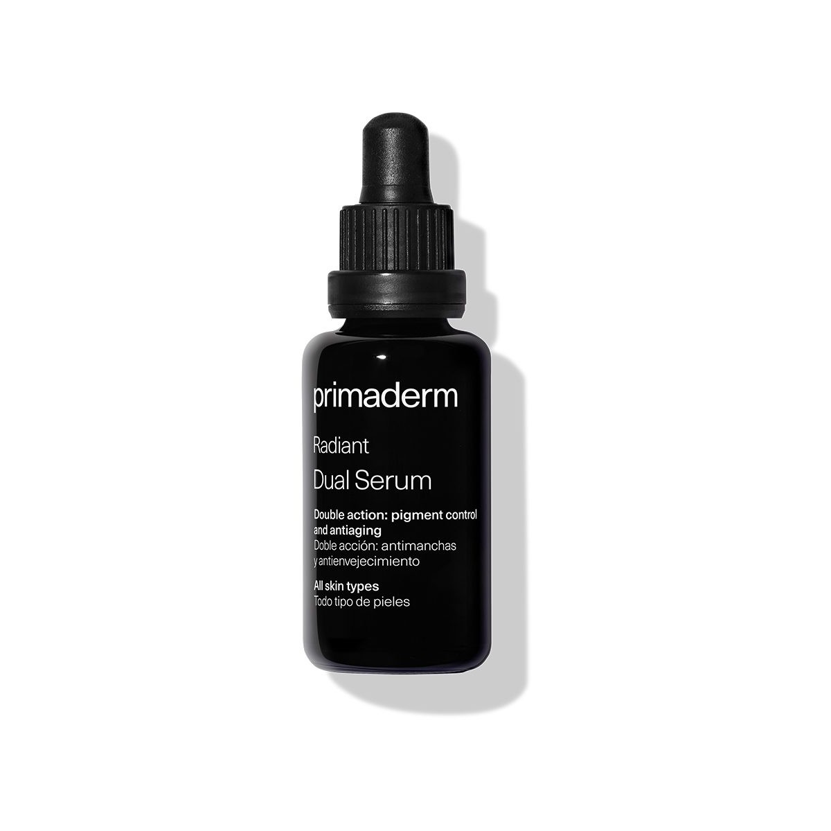 PRIMADERM RADIANT Dual serum 30ml