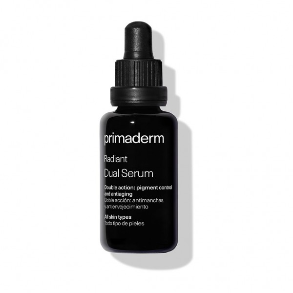 PRIMADERM RADIANT Dual serum 30ml