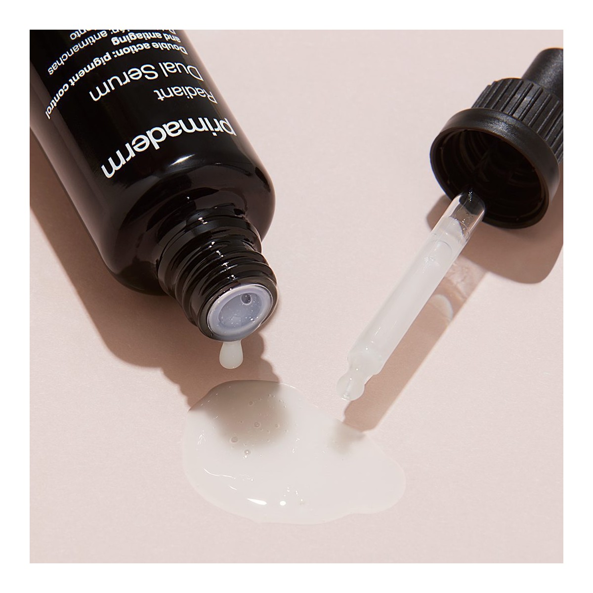 PRIMADERM RADIANT Dual serum 30ml