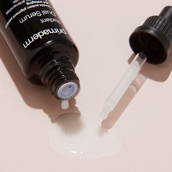 PRIMADERM RADIANT Dual serum 30ml