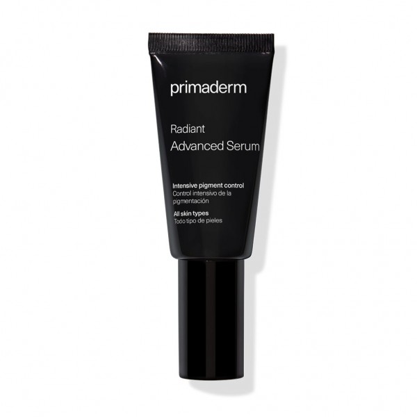 PRIMADERM Radiant Advanced Serum 30 ml – Sérum intensivo antimanchas