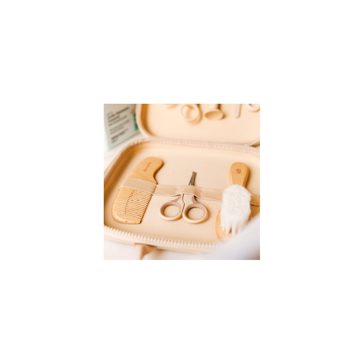SUAVINEX BABY  Higiene y Cuidado para Bebé con...