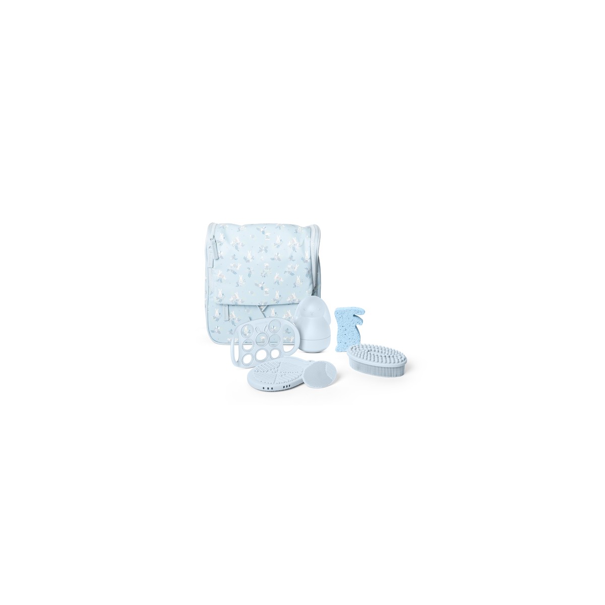Suavinex Set de Baño y Juego para Bebé con...