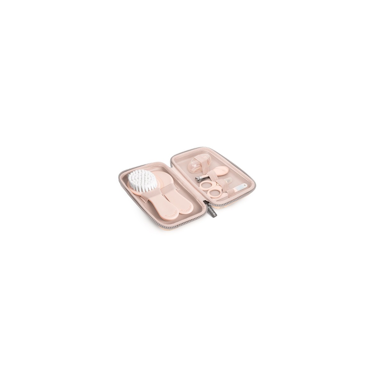 SUAVINEX BABY CARE ESSENTIALS SET — MANICURA