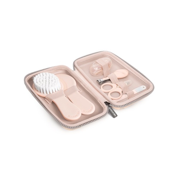SUAVINEX BABY CARE ESSENTIALS SET — MANICURA