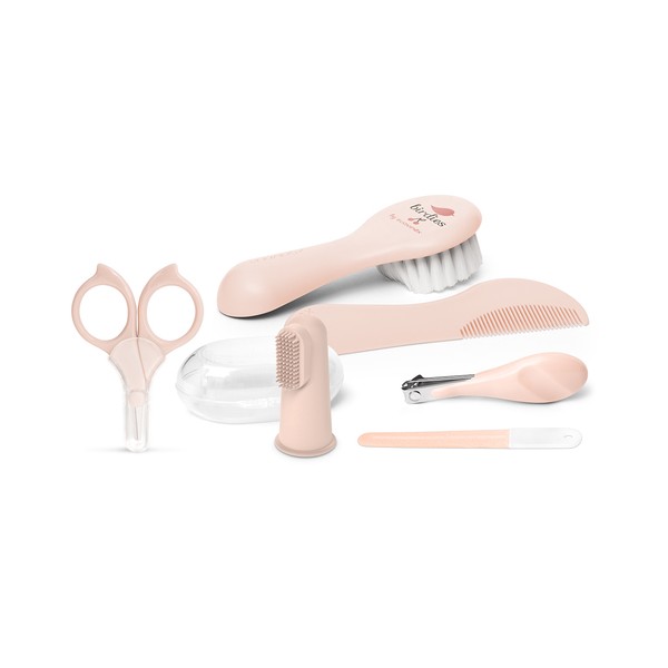 SUAVINEX BABY CARE ESSENTIALS SET — MANICURA