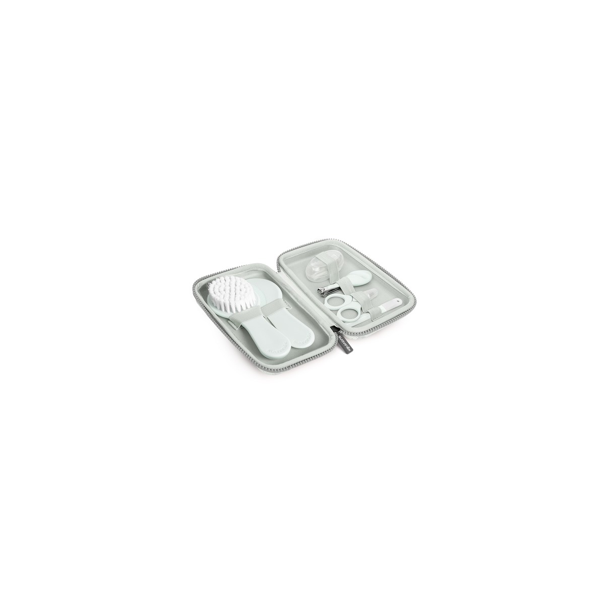 SUAVINEX Set Manicura de Bebé con Termómetro y...