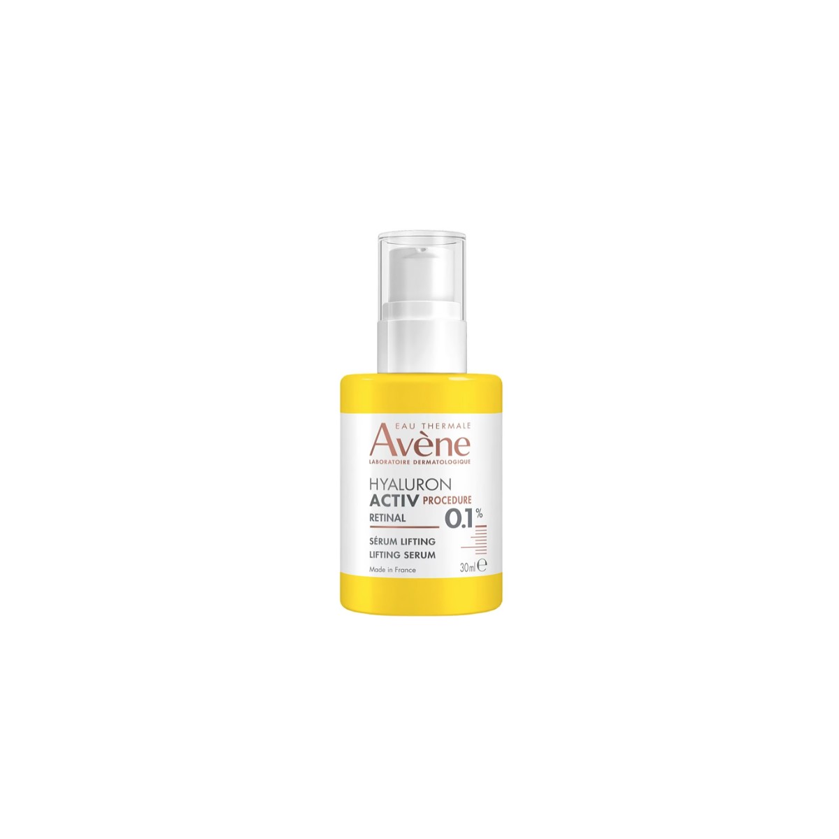 AVENE HYALURON ACTIVE PROCEDURE SERUM LIFTING...