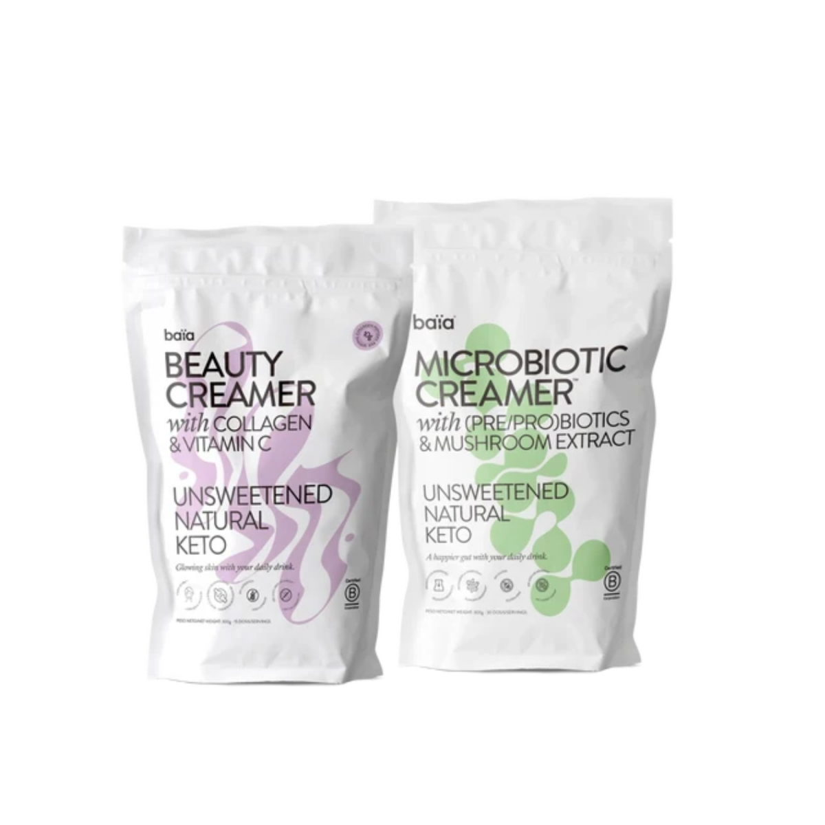 BAIA BEAUTY & BIOTIC