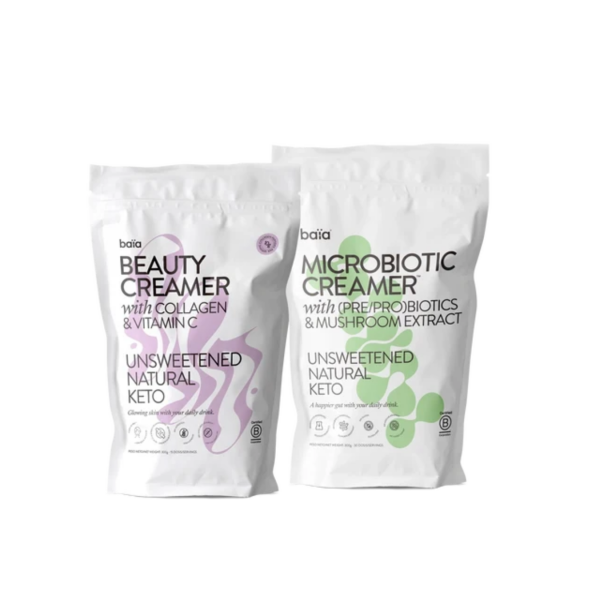 BAIA BEAUTY & BIOTIC