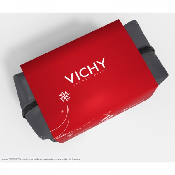 VICHY PROTOCOLO PARA HOMBRE COFRE